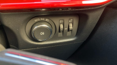 Vauxhall Mokka 1.2 Turbo 100 GS  5dr Petrol Hatchback